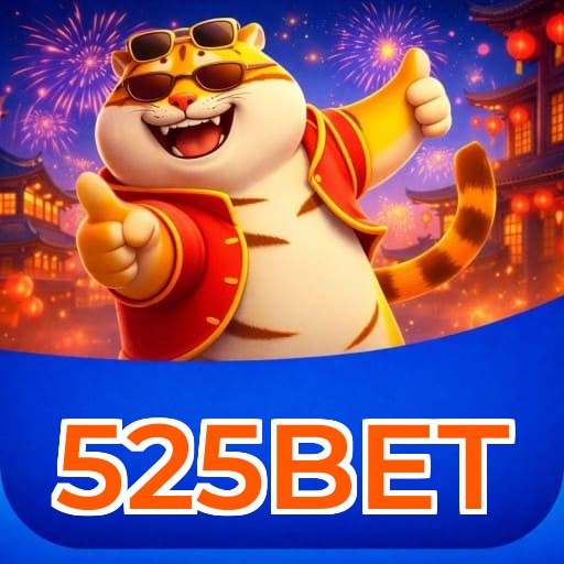 Catálogo 525BET 2.547 jogos