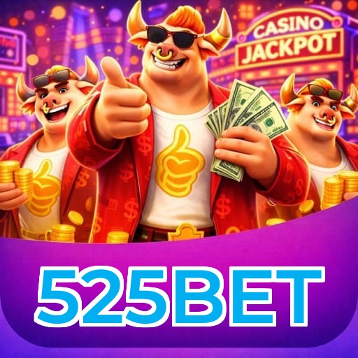 525BET suporte 24/7